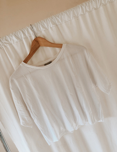 Remeron White Corto - comprar online