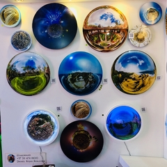 Torre Colpatria - Caja de Luz