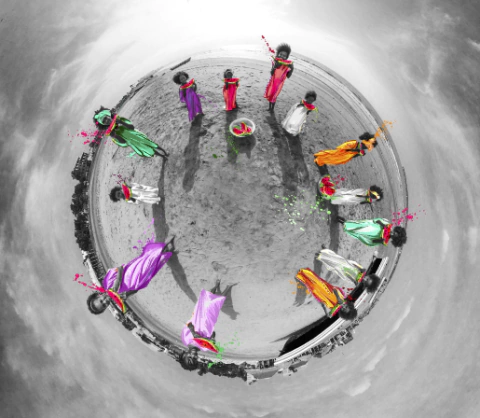 Palenqueras, Cartagena - tienda en línea