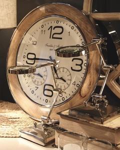 Banner de la categoría DE METAL + MADERA