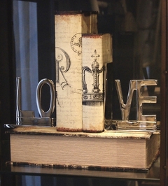 Banner de la categoría SUJETA LIBROS