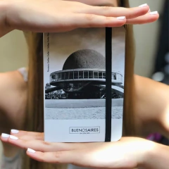 LIBRETAS COLECCIÓN BUENOS AIRES - NAVARRA Home