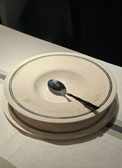 VAJILLA CAPADOCIA en internet