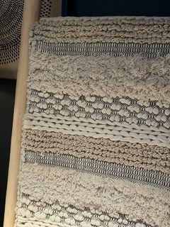 ALFOMBRA NUDO - comprar online