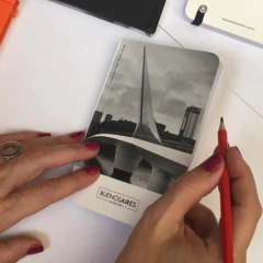 LIBRETAS COLECCIÓN BUENOS AIRES - NAVARRA Home