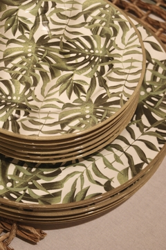 PLATOS AMAZONIA - comprar online