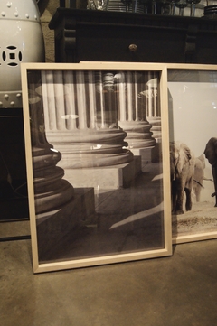 CUADRO COLUMNAS