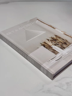 LIBRO DE CONTENIDO "ART & ARCHITECT"