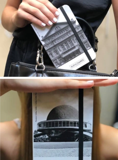 LIBRETAS COLECCIÓN BUENOS AIRES