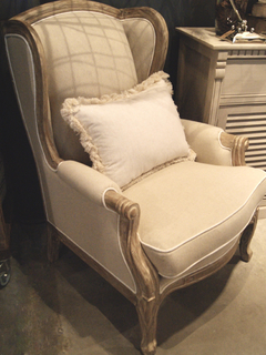 SILLÓN BERGER