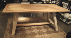 MESA DE PINO BRASIL