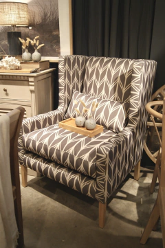 SILLÓN SANTIAGO
