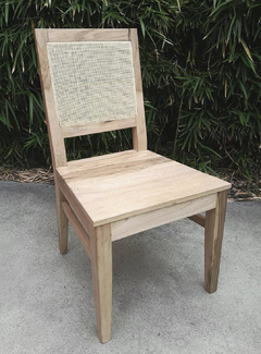 SILLA CABECERA - NAVARRA Home