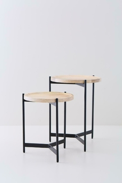 MESA AMAPOLA