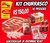 Kit churrasco para 10 pessoas