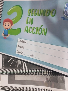 Banner de la categoría Booklets 