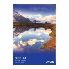 Block Avon A4