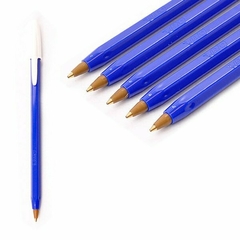 Bic Opaco x U en internet