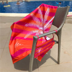 Toalha de Praia na internet