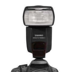 YN565EXIII Canon - YONGNUO ARGENTINA