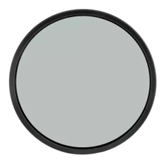 Filtro CPL Polarizador - 52mm