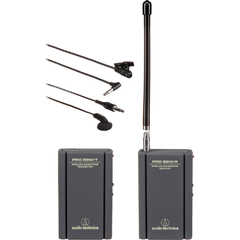 Microfono inalámbrico Audio-Technica PRO88W-R35
