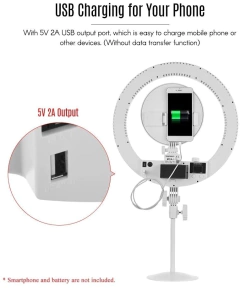 Iluminador Yongnuo YN208PRO 3200K-5500K en internet