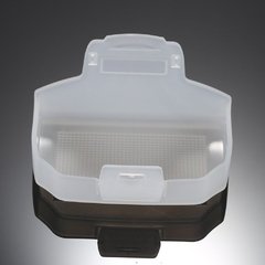 Difusor rígido (Nº4) YN660, YN685, YN600EX-RT, YN600EX-RT II - YONGNUO ARGENTINA