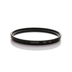 Filtro UV - 77mm - comprar online