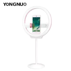 SUPER PRECIO - Iluminador led Yongnuo YN128 (3200K-5500K)