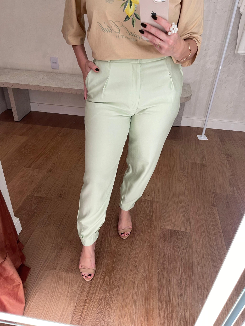Calça Dominic