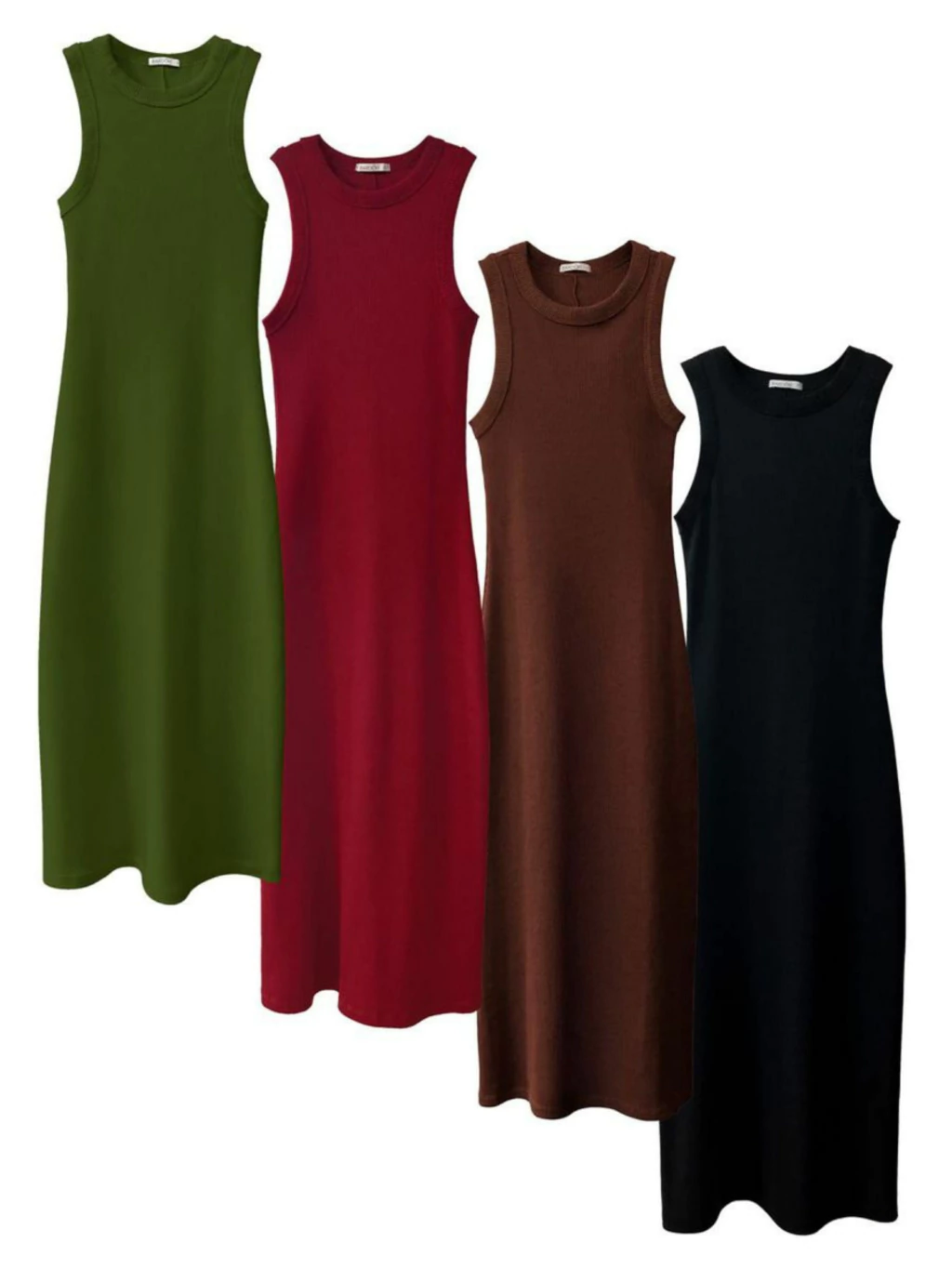 Vestido Anne