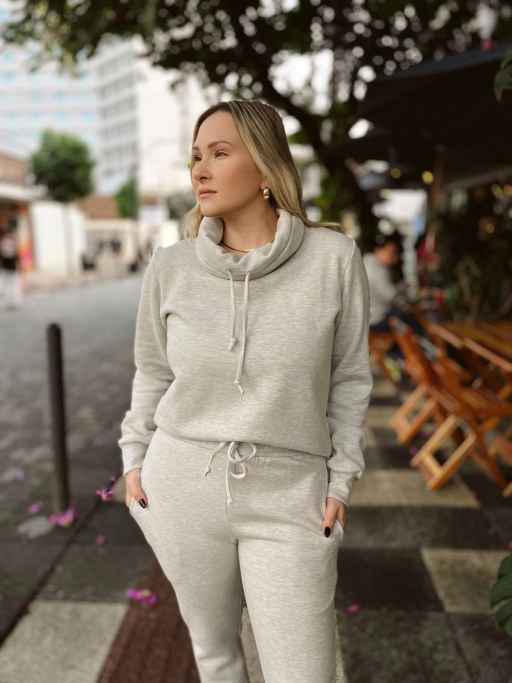 Conjunto Estela