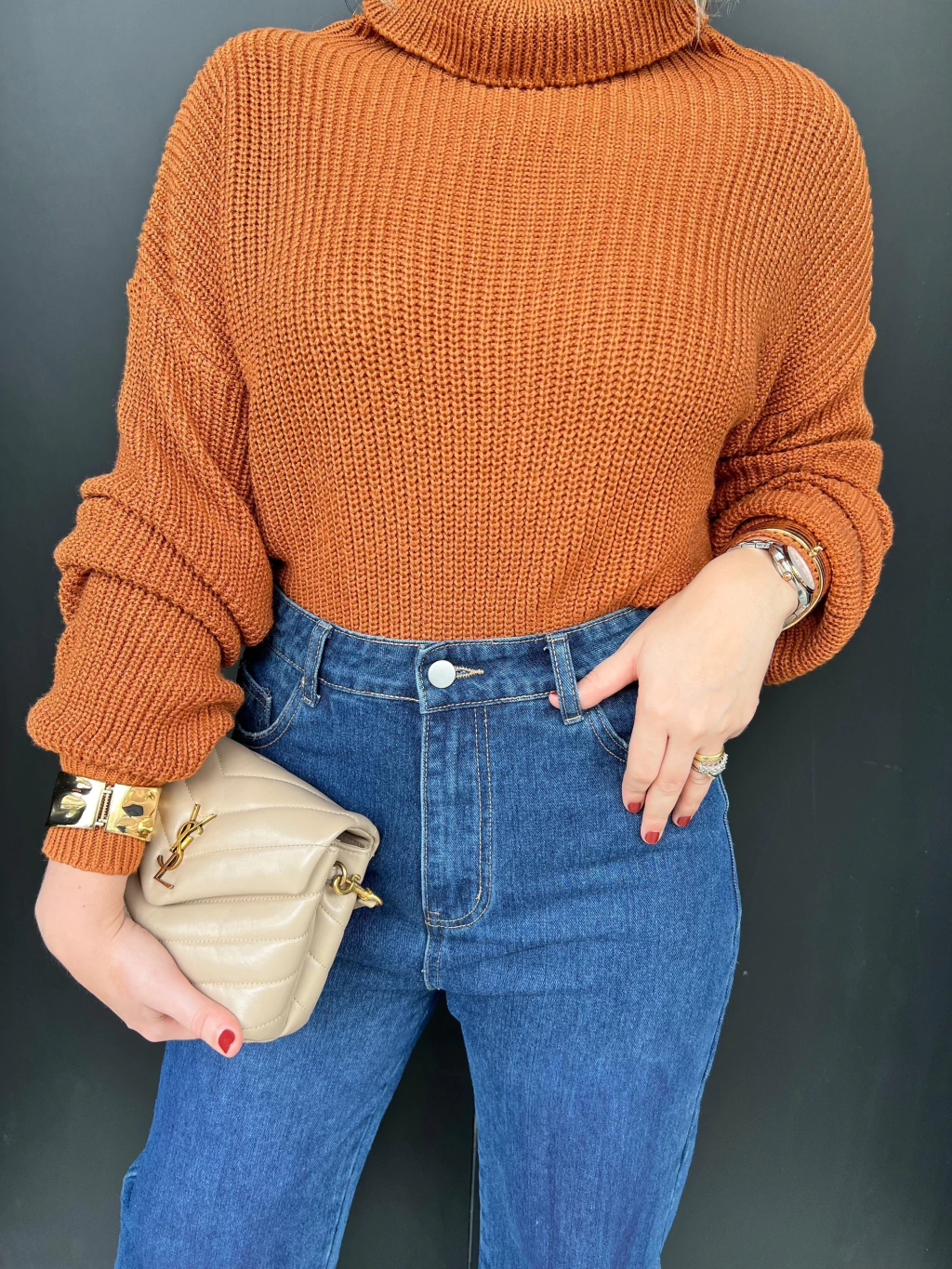 Tricot Neila