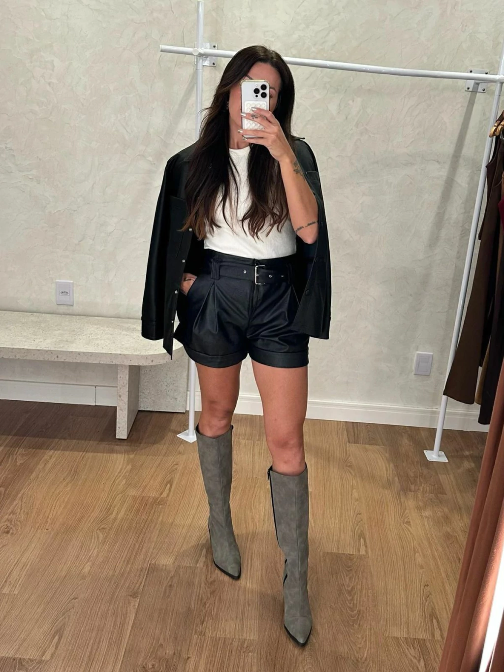Shorts Elisa