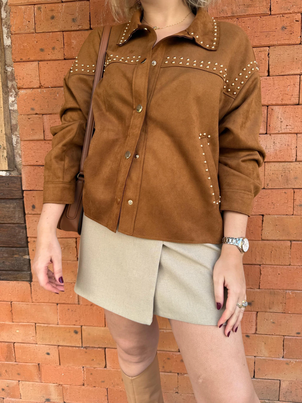 Shorts Saia Daphne