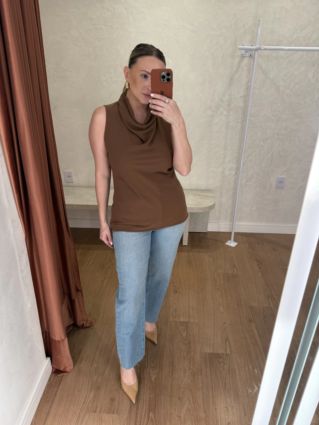 Blusa Martina