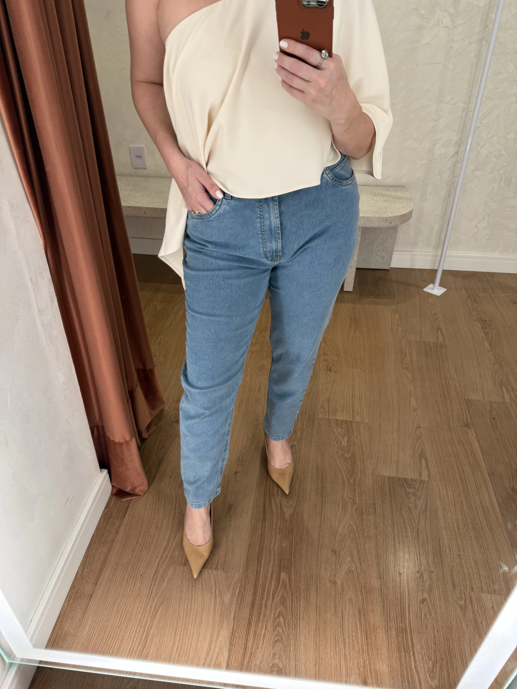 Calça Tamires