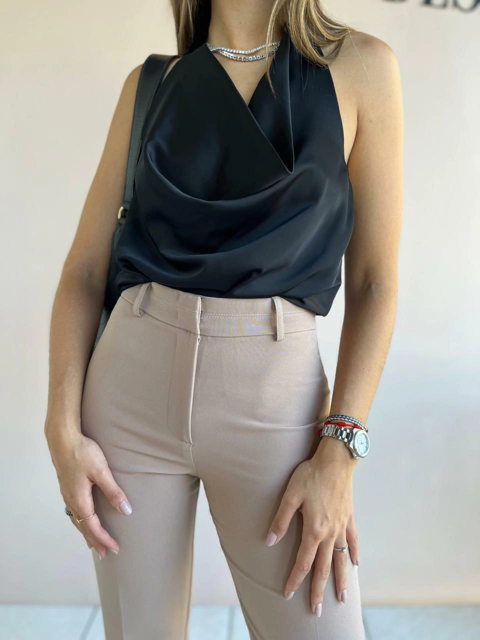 Blusa Bianca