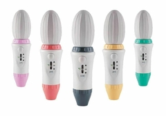 Pipeteador manual Levo, volumen 0,1 a 100ml DLAB