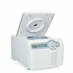 Centrifuga Refrigerada D1524R con rotor para 24 tubos 1,5/2ml DLAB - comprar online