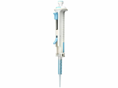 Dispensador Repetitivo Stepmate 10 μL a 5 ml DLAB