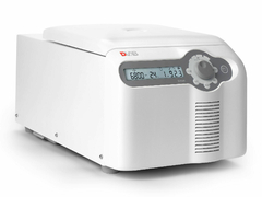 Centrifuga Refrigerada D1524R con rotor para 24 tubos 1,5/2ml DLAB