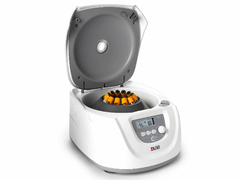 Centrifuga DM0412 8 x 15ml o 12 x 10/7/5ml DLAB