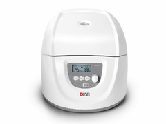 Centrifuga DM0412 8 x 15ml o 12 x 10/7/5ml DLAB - comprar online