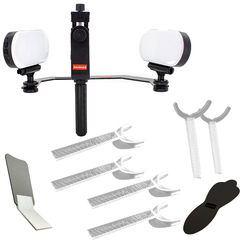 FOTODENTAL ILUMINADOR RESOLUT2+ 0800 C R
