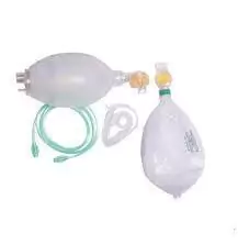 AMBU BAG Adulto con estuche autoclavable DISPOTOUCH - comprar online