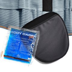 FAJA AIREADA TRICARE SACRO LUMBAR ALTA 32CM BODY CARE en internet