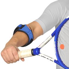 CODERA DE NEOPRENE CON SILICONA BODY CARE