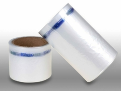 Bobina de poliamida p/esterilizacion por calor seco c/indic quimico de 7,5cm x 30mts KIMS